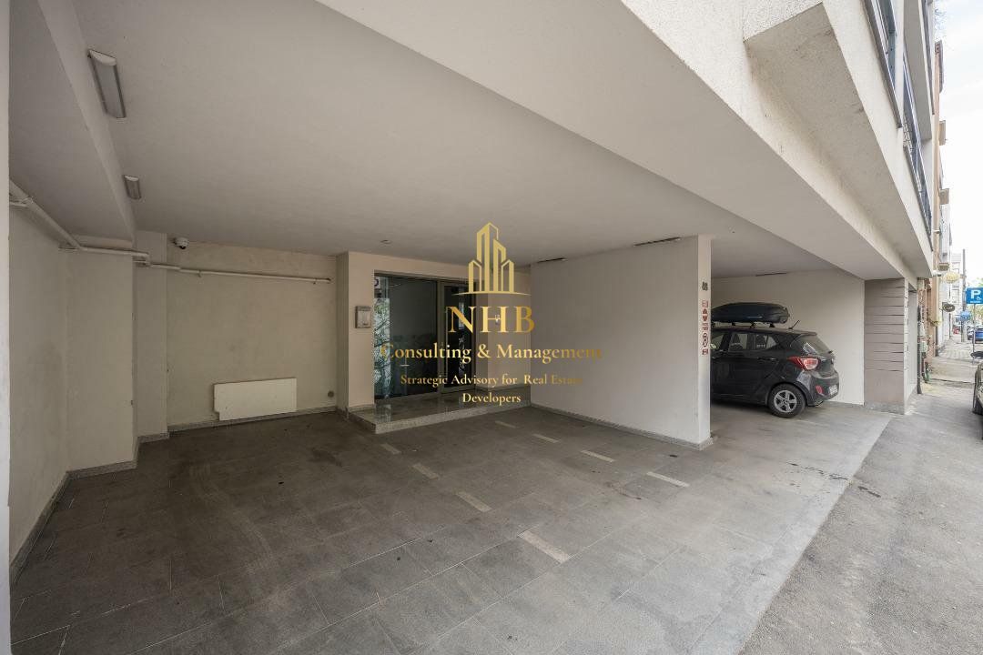 Apartament  de inchiriat -3 camere -Floreasca -PARCARE - Poză 6