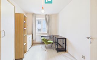 Apartament cu 3 camere în zona Spitalul Județean - Poză 5