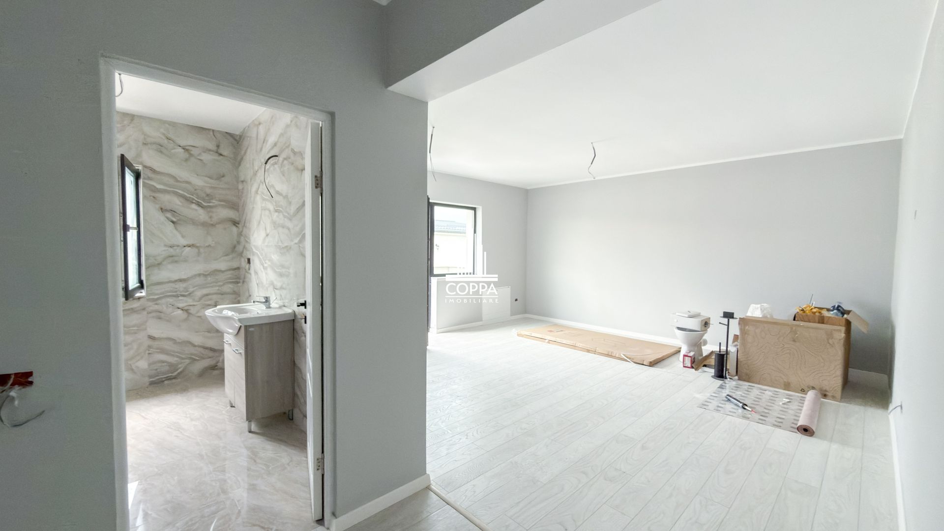 Apartament Nou! Lamaitei /  2 locuri parcare + boxa! - Poză 3