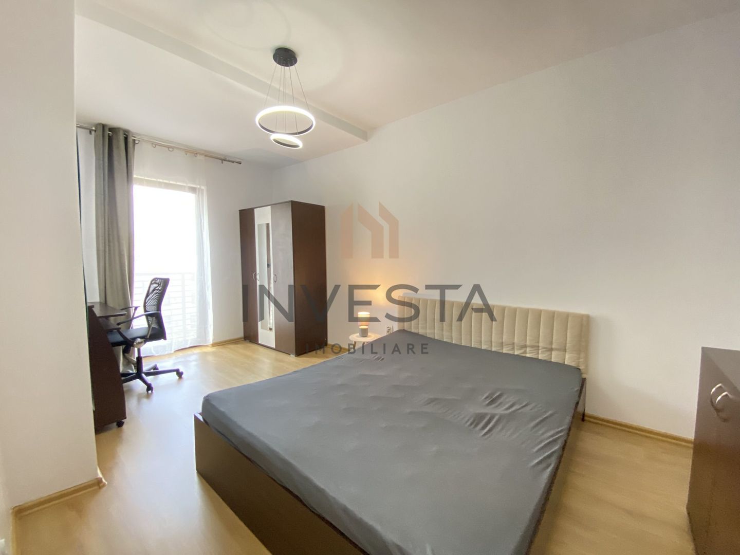 Apartament 3 camere cu parcare de inchiriat, Pet Friendly, zona Centru - Poză 6