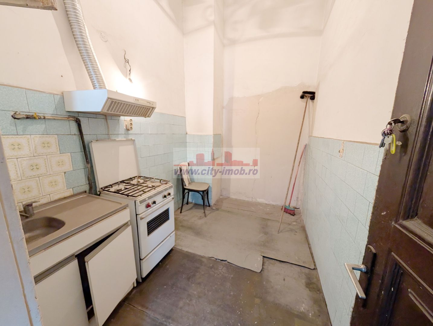 Apartament 2 Camere Lascar Catargium   zona Victoriei - Poză 21
