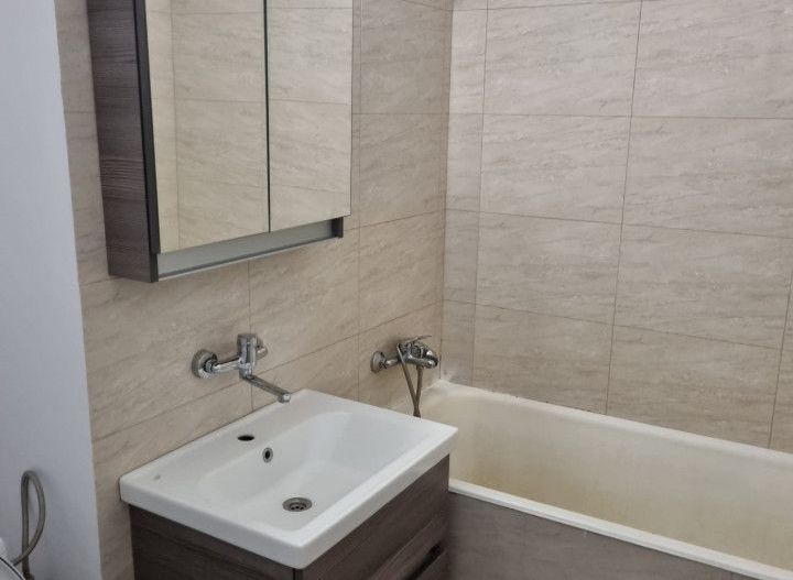 Inchiriere apartament 3 camere, Craiovei, nemobilat - Poză 4