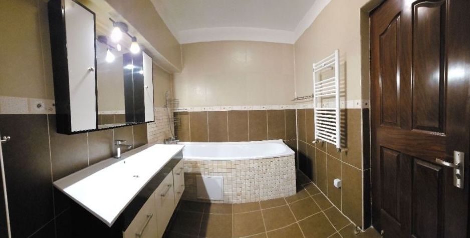 Apartament 3 camere lux – Pipera, 120 mp, zona Sunflower, - Poză 11