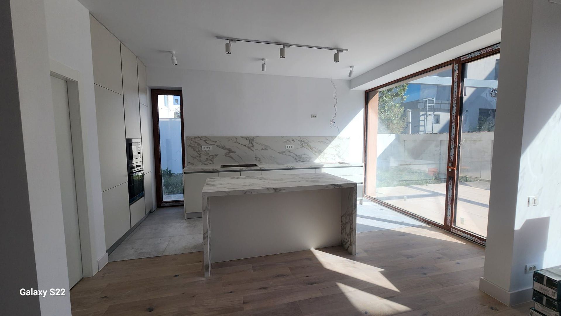 vila ind. stil mediteranean/str. Matei Basarab - Voluntari-jud.IF - Poză 3