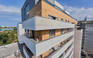 Tomis III/City Mall - Apartament cu 2 camere, mobilat si utilat complet nou. - Poză 28