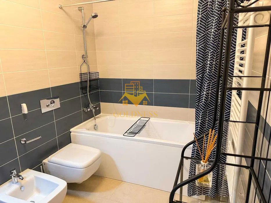 2 Camere decomandate, Modern, Parcare, Petfriendly, Buna ziua, Audi - Poză 8