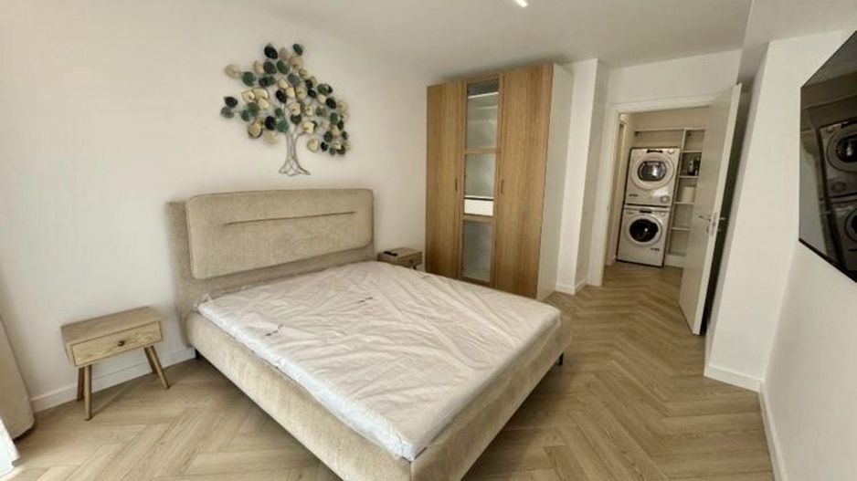 First Rental | 2 Rooms | Smart Home | Pet-Friendly | Pipera - Poză 5