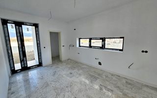 Casa individuala de vanzare, 4 camere, 2 bai, 448mp teren - Poză 5