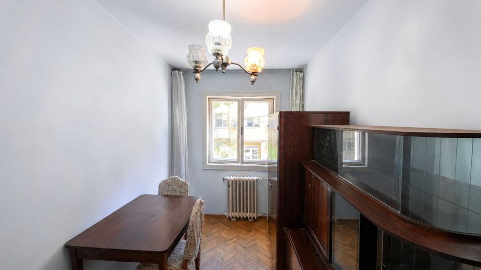 Comision 0%, Apartament 3 Camere, Decomandat, Etaj 1, Azuga, Girocului - Poză 4