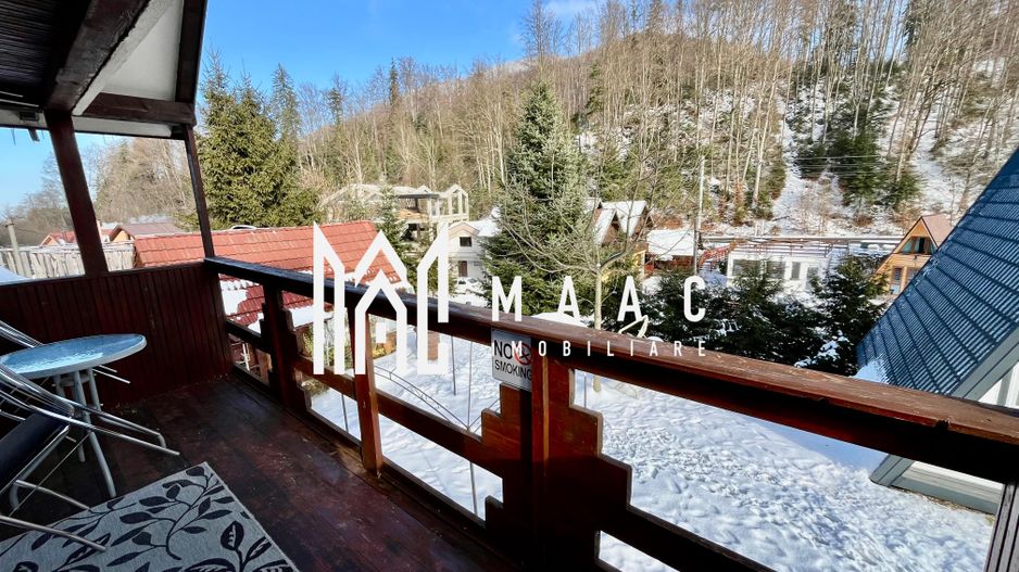 Pensiune de vânzare I Transfăgărășan, Cărțișoara, jud. Sibiu - Poză 37