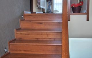 Casa individuala 5 camere, teren 600 mp, 167 mp utili zona Iris - Poză 15