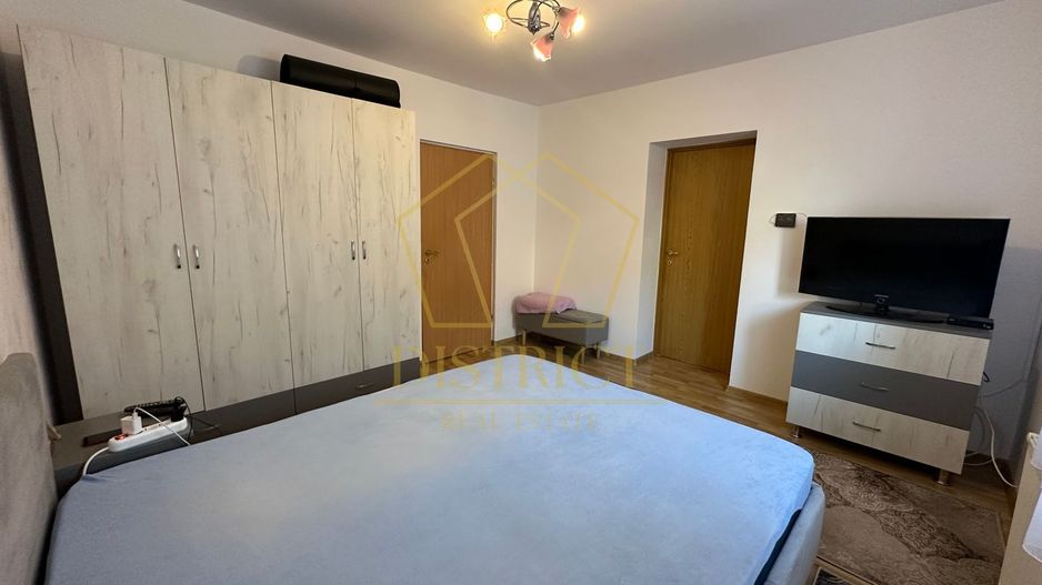 Casă Indiviudala cu 3 camere si 755 mp de teren in Giroc la asfalt. - Poză 3