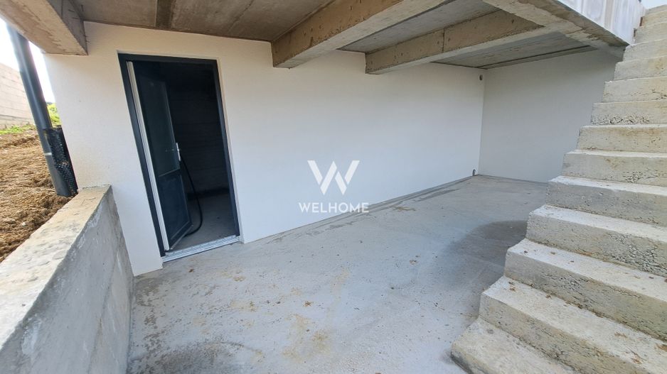 Casa Noua 4 camere, pivnita, terasa, 300 teren - Poză 1