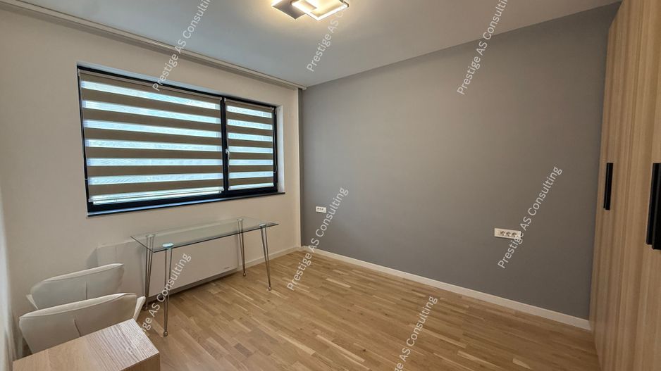 Apartament modern cu 3 camere | Parter inalt + Loc de parcare | Calea Aradului - Poză 10