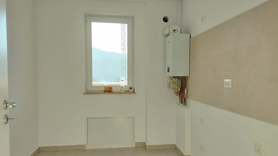 Apartament 2 camere nemobilat  Urban Plaza - Poză 11