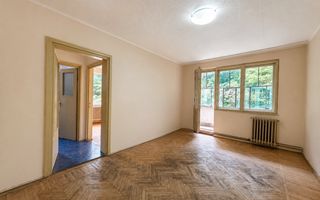 Apartament 3 camere | Șoseaua Nordului | Etaj 3/4 | Centrală proprie - Poză 2