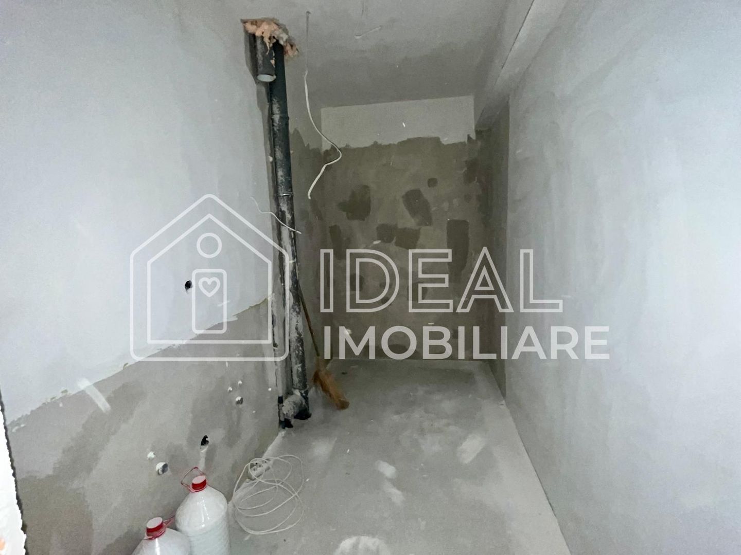Apartamente noi de vânzare - 2 camere | Lacul lui Binder - Poză 12