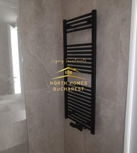 Apartament de vanzare - 2 camere -One Lake Club-Fabrica de Glucoza - Poză 9