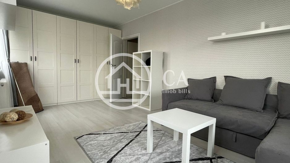 Apartament de inchiriat  cu 2 camere în zona Calea Aradului, Oradea - Poză 8