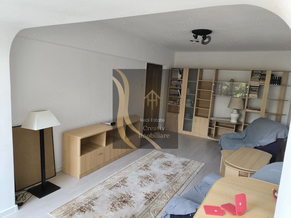 Apartament de inchiriat Clucerului Aviatorilor Arcul de triumf - Poză 1