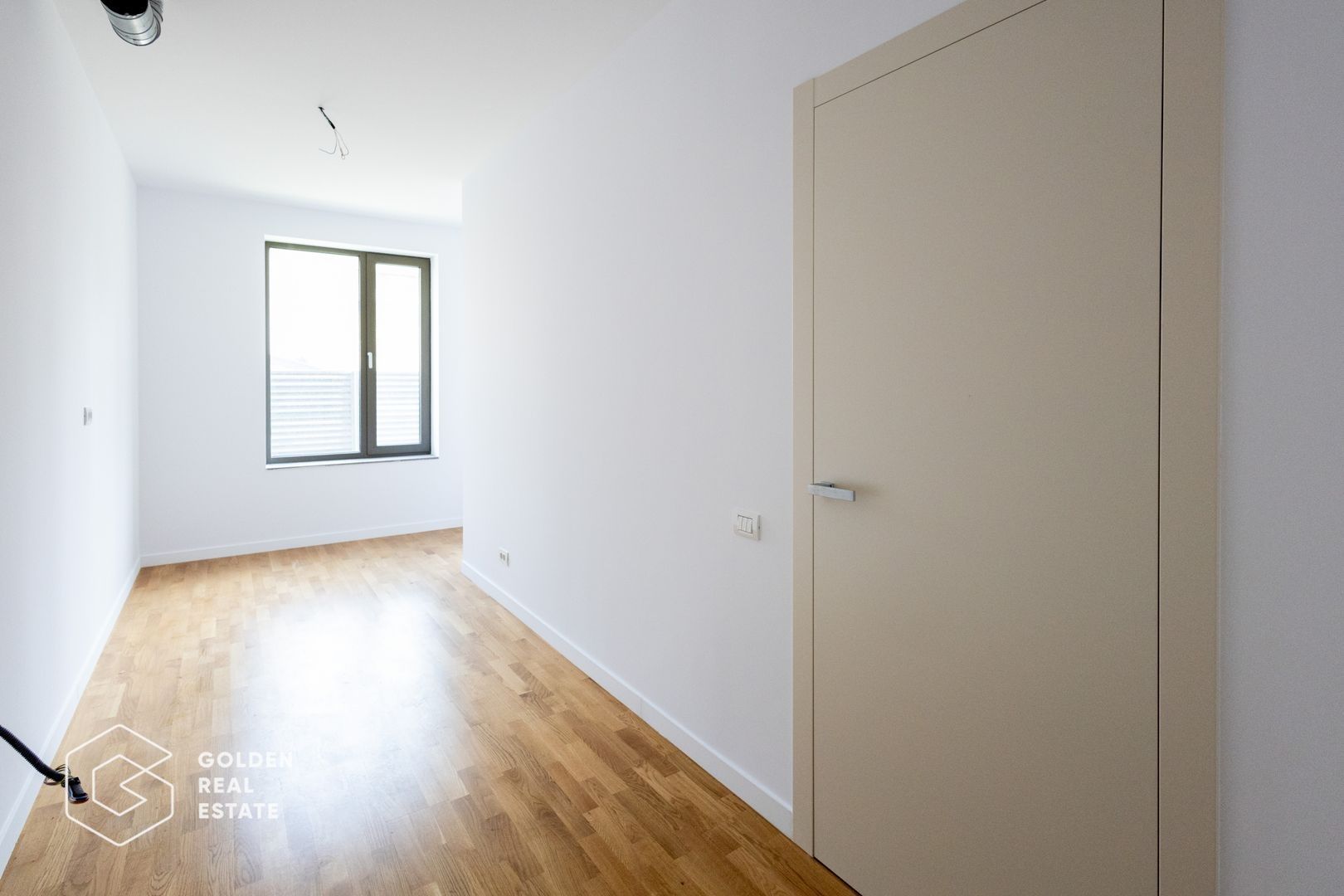 Apartament modern cu curte proprie, Herăstrău – Șoseaua Nordului - Poză 18