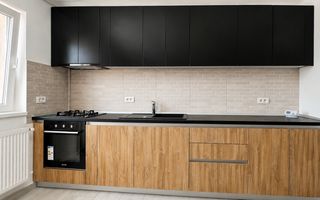 COMISION 0% | Apartament 2 camere | 51 mp | Etaj 3/3 |  Giroc - Poză 4