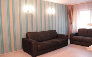 Apartament cu 3 camere / 61 mp / zona Palas Mall - Poză 1