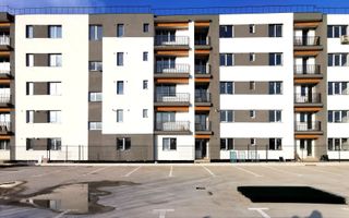 Theodor Pallady-Metrou - Parcare Bonus - Direct Dezvoltator - Poză 1