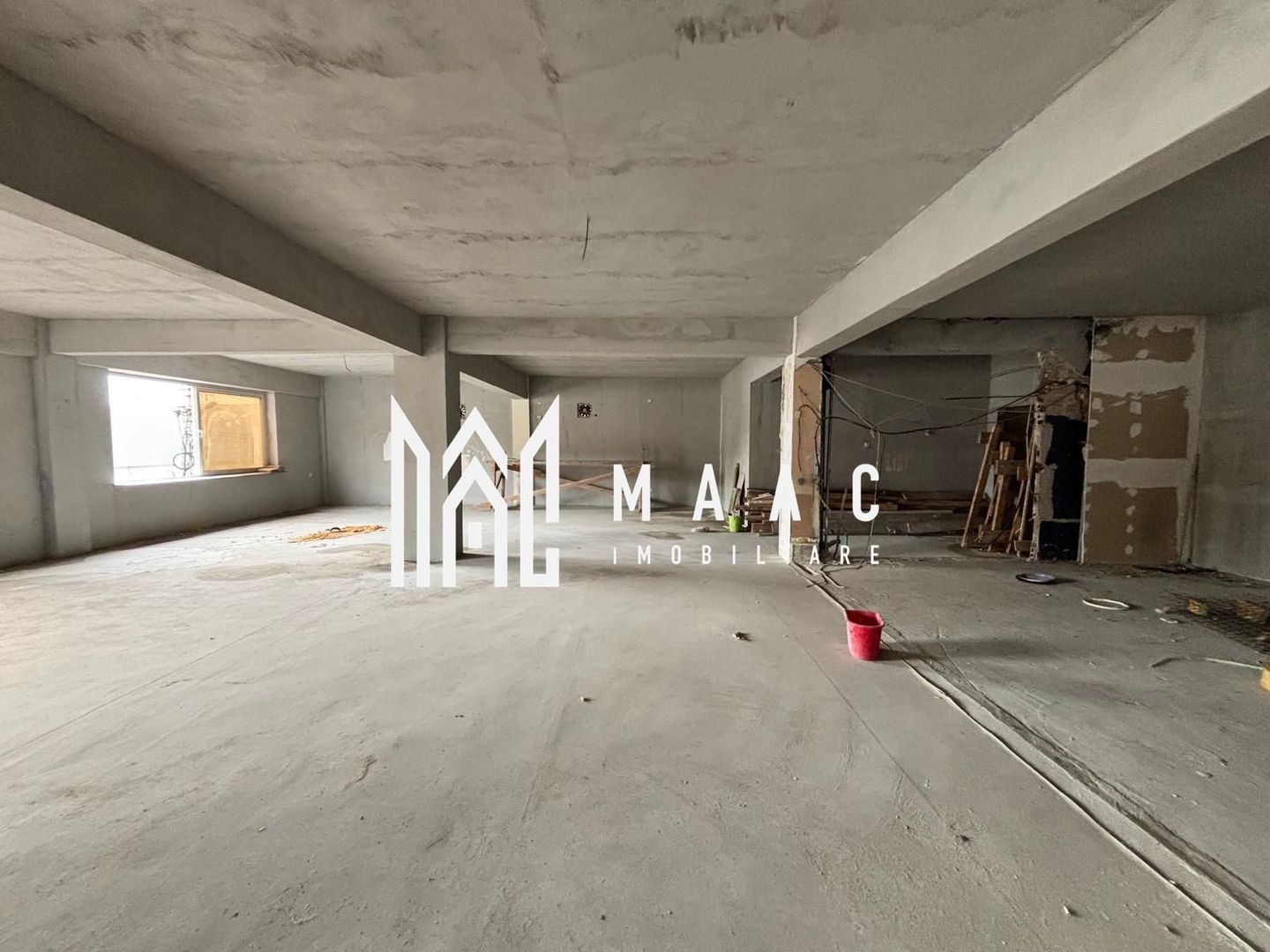 Spatiu comercial | Etaj 1 | 600 MPU | Central - Poză 5