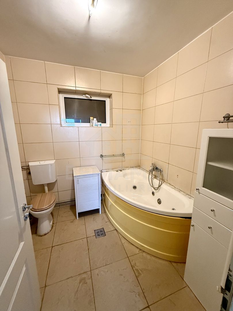 Casa langa Spitalul de Neuro-Acces auto-4 dormitoare-Foisor-Libera - Poză 11