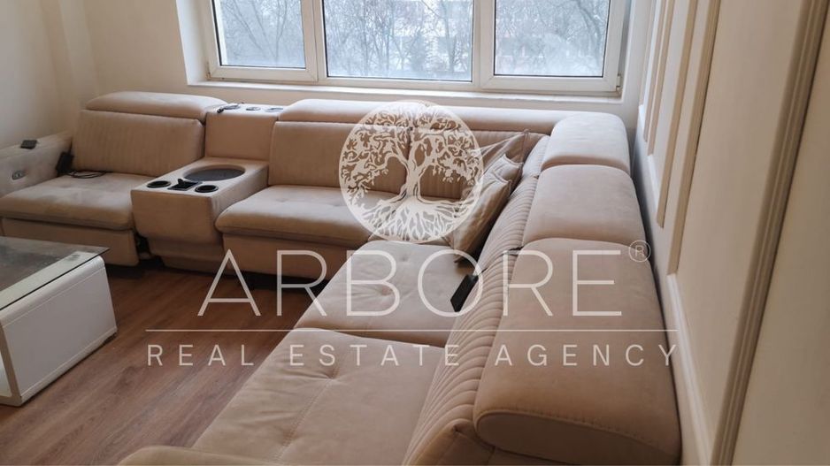 Inchiriere apartament 3 camere Piata Unirii - Poză 1