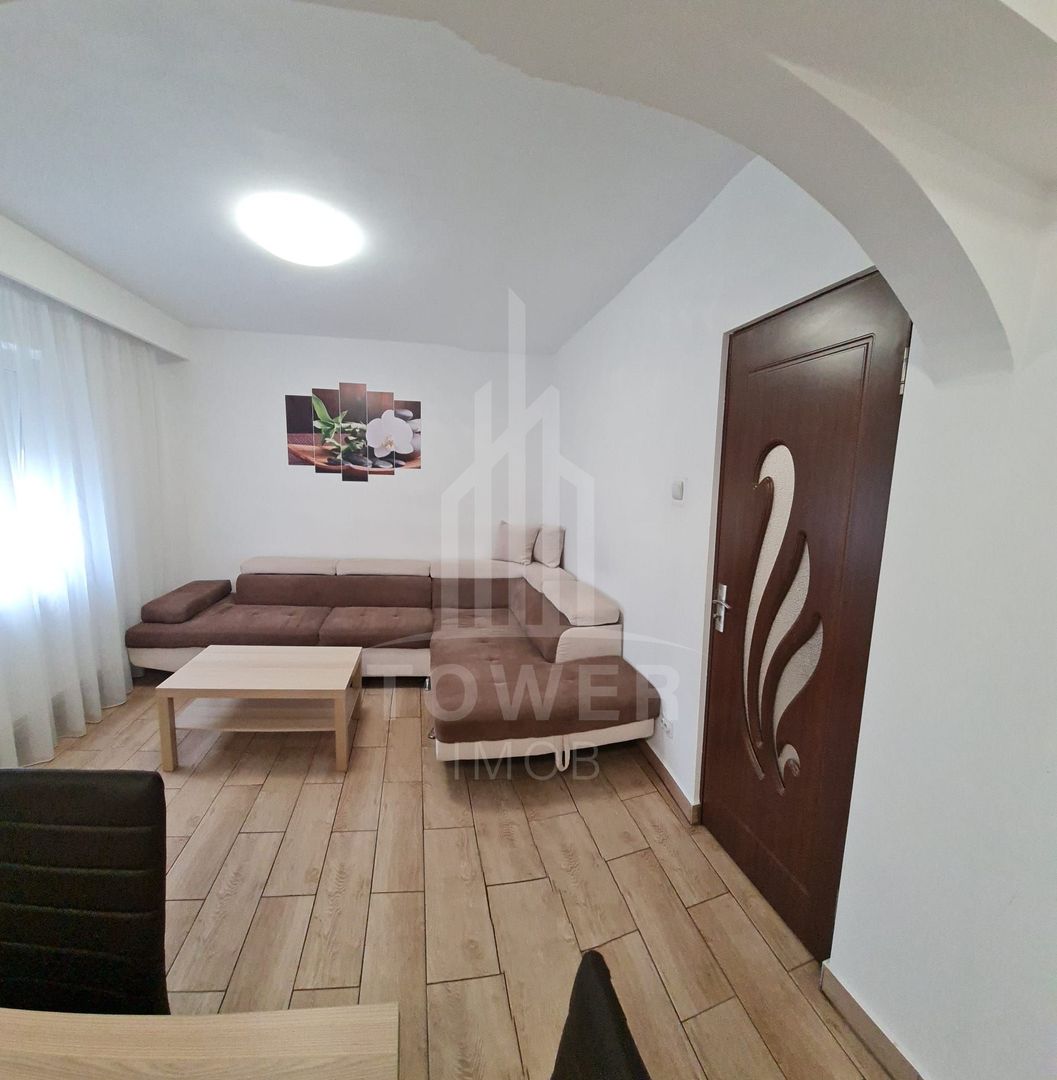 Se vinde urgent apartament 3 camere | Zonă foarte bună - Poză 3