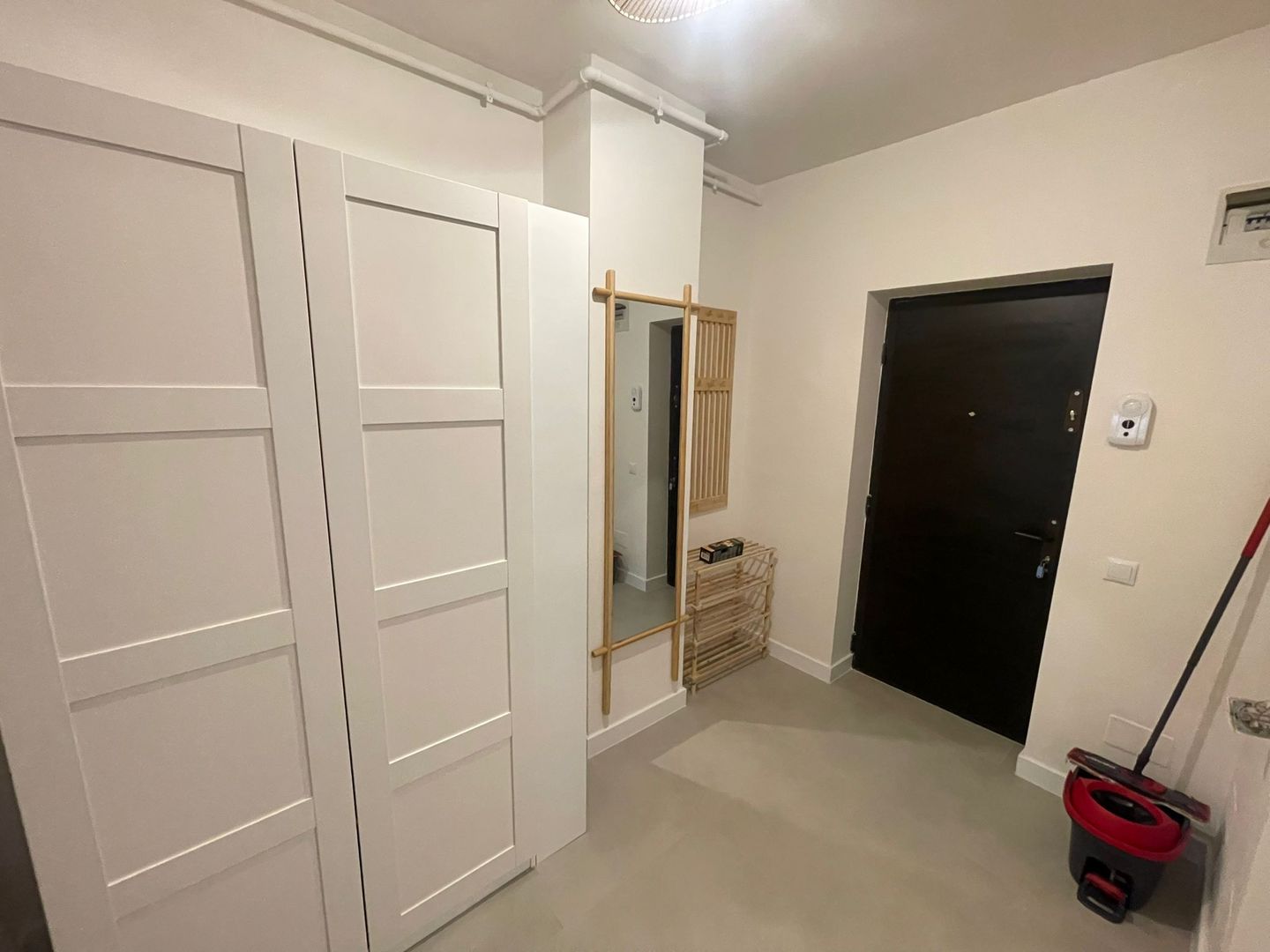 Apartament de închiriat | Platinia | Zona Centrală | Bloc nou - Poză 7