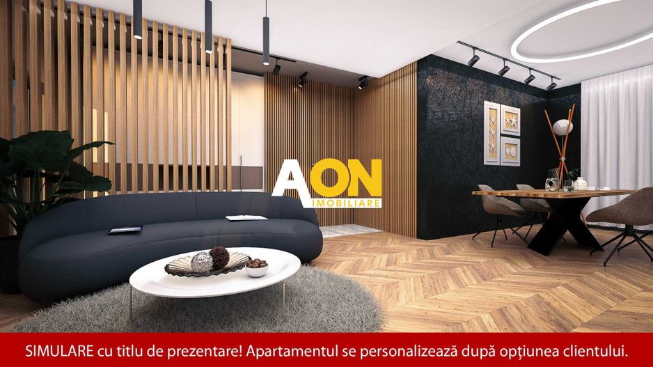Apartament 2 camere, 52 mp utili + parcare subterana + boxa 20 mp - Poză 8