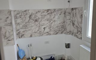 Apartament 1 cameră, 28 mp – Micro 40, et 3  balcon - Poză 7