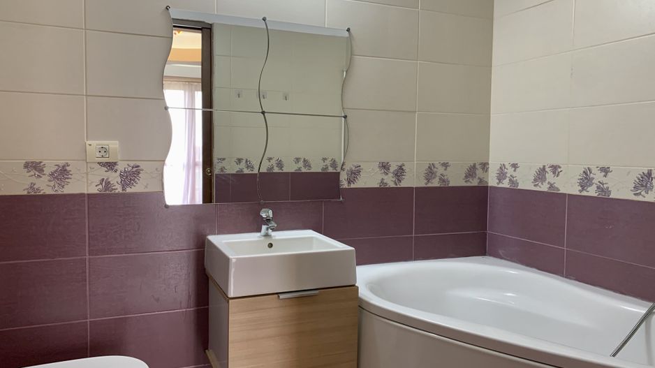 Apartament 4 camere spatios | Barbu Văcărescu |  2 Locuri de parcare - Poză 14