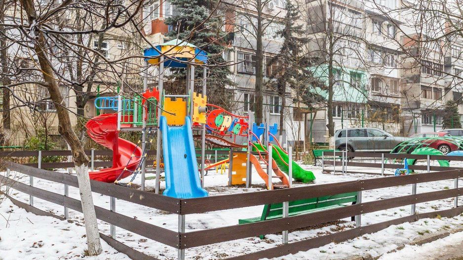 Vânzare, apartament, 3 camere, str. Matei Basarab, Râșcani - Poză 18