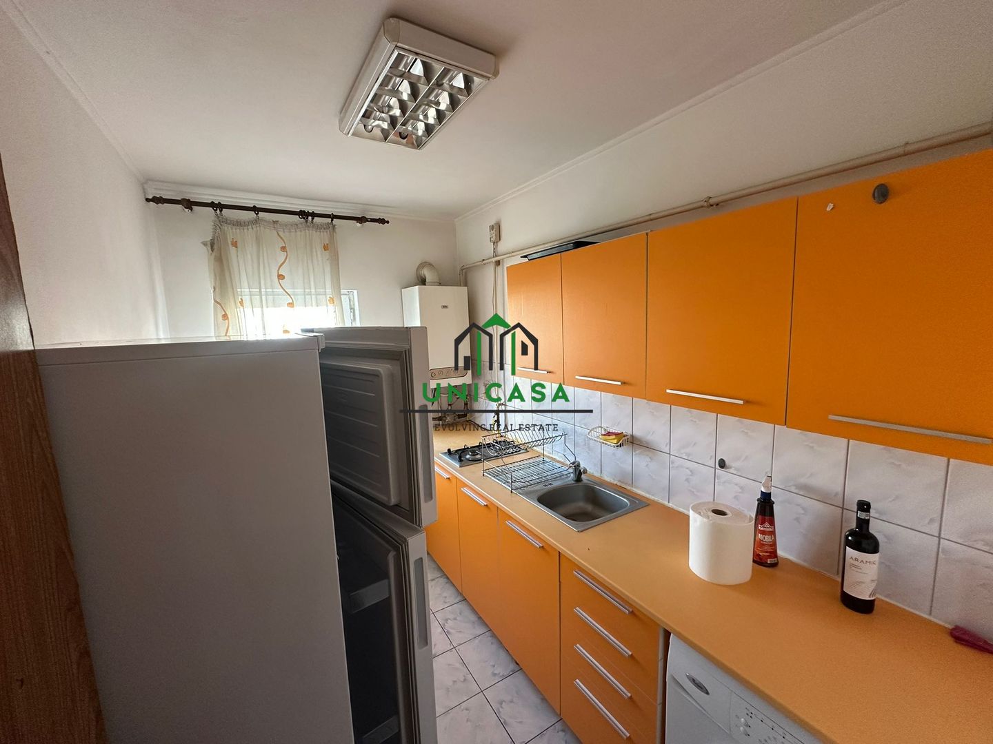 Mansarda - Ostroveni - Poză 7