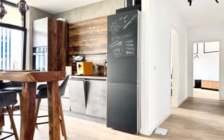 Apartament rafinat 3 camere | ISHO | Zonă premium - Poză 9