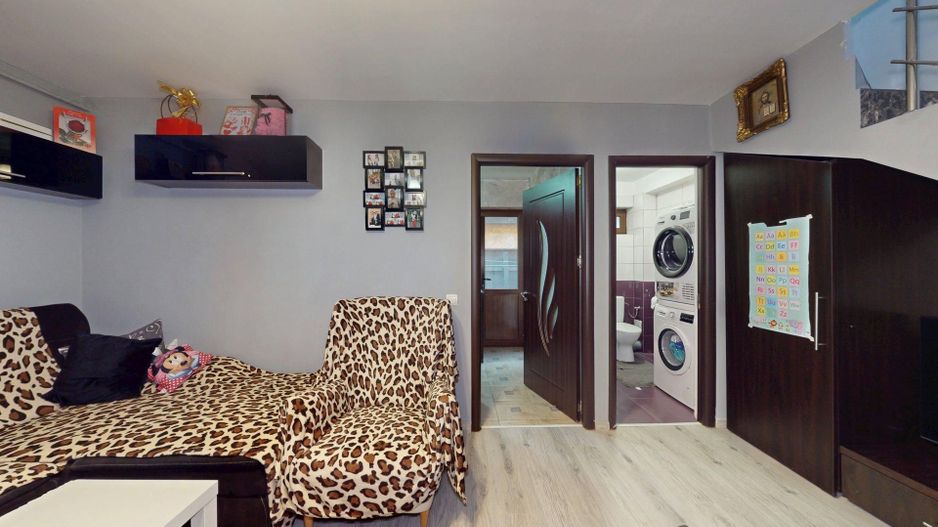 Vila insiruita Amurgului - Metrou Dimitrie Leonida - Poză 8