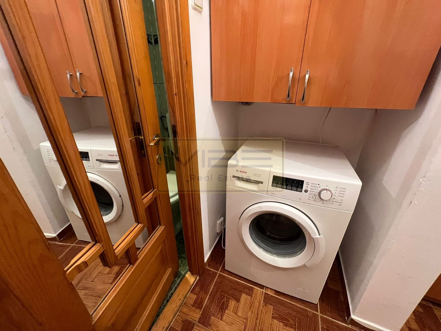 Apartament 2 camere decomandat Nicolina - 15 min Palas Mall - Poză 16