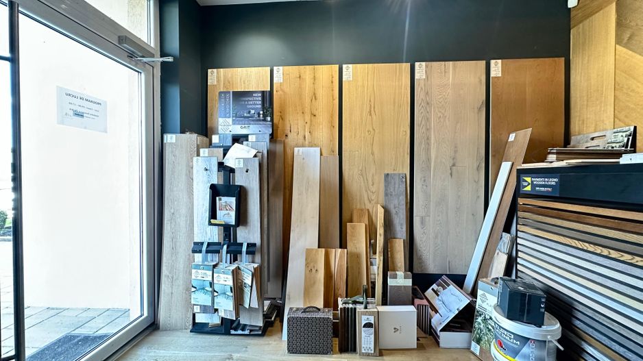 Spațiu comercial cu vitrină și boxă – Urban Residence - Poză 10