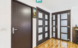 Casă 3 camere + spațiu afacere lângă Timișoara - Poză 24