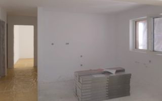 Apartament nou nelocuit 2 camere 67 mp zona Noua Aer Curat Natură și Confort - Poză 6