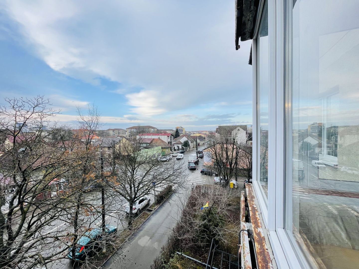 OFERTA A FOST REZERVATA - Lipovei 3 camere, decomandat | Localizare excelenta - Poză 7