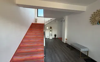PENSIUNE + CASĂ DE LOCUIT | VALEA AVRIGULUI | 830 MP UTILI | 4.600 MP TEREN | - Poză 14