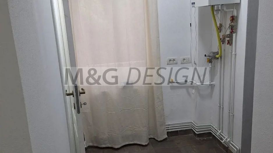 Apartament cu 1 camera. zona  Elisabetin - Poză 1