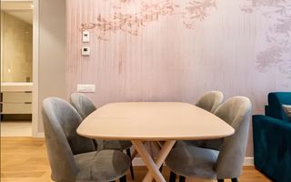 Apartament superb 2 camere One Verdi Park I Floreasca - Poză 20