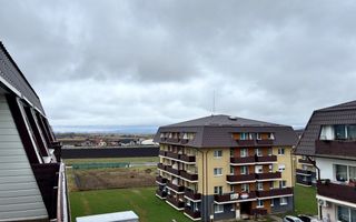 Garsonieră / Subcetate Residence / Mobilată / Utilată - Poză 8