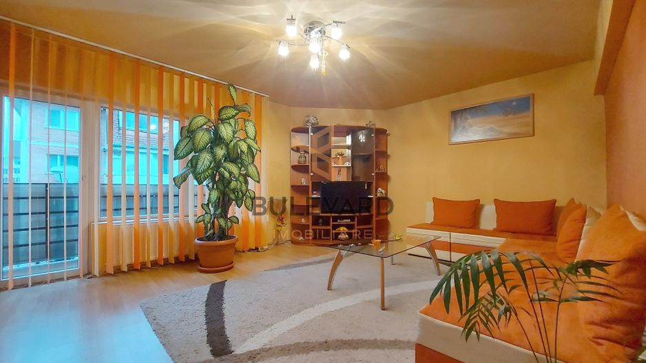 Apartament cu 2 camere la prima inchiriere! - Poză 1